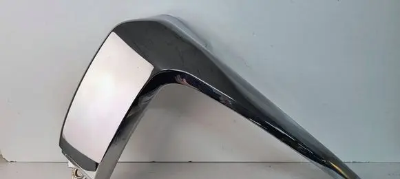 Mitsubishi Outlander Front bumper splitter molding 6407A145