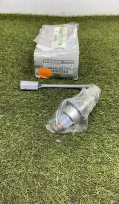 Nissan Navara D40 Lambda probe sensor