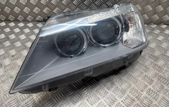 BMW X3 F25 Headlight/headlamp 7217299 01161 01101