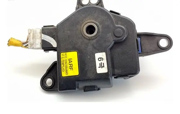 KIA Ceed Air flap motor/actuator D267EBAAA01