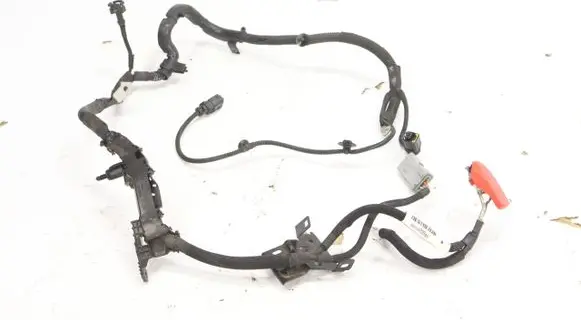 Opel Combo E Other wiring loom 9821499980
