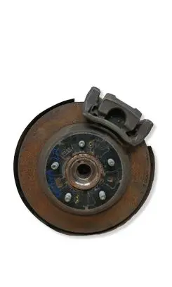 Hyundai Kona I Rear brake caliper G358237700