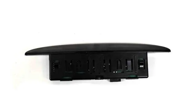 Mercedes-Benz GLC X253 C253 Parking PDC sensor display screen A1725420023
