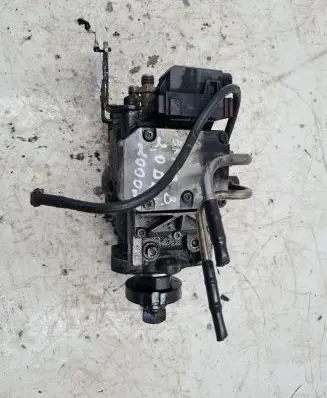 Opel Vectra B Fuel injection high pressure pump