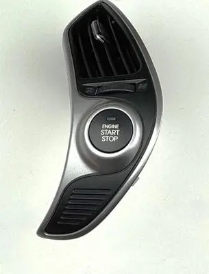 Hyundai ix35 Dash center air vent grill 974102S000