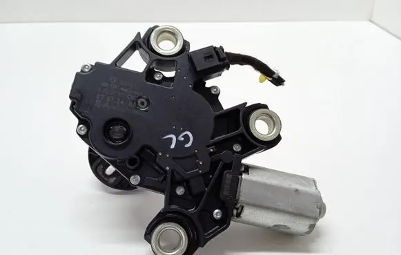 Citroen C4 Grand Picasso Rear window wiper motor 9654115980 0390201817
