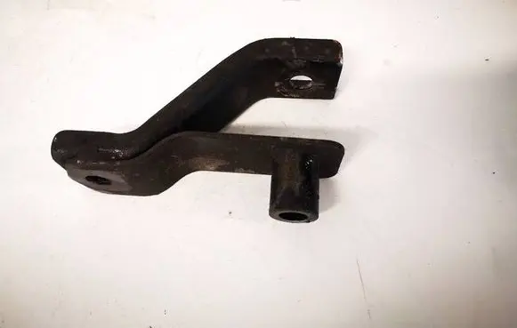 Nissan X-Trail T32 Radiator mount bracket 