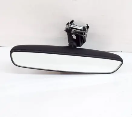 Skoda Octavia Mk4 Rear view mirror (interior) E90416163 3G0857511BK