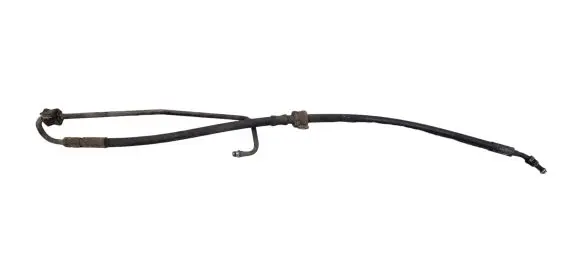 Mercedes-Benz Sprinter W906 Gearbox oil cooler pipe/hose 