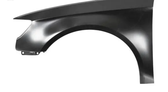 Audi A6 C7 Fender 13E101Q 4G0821101