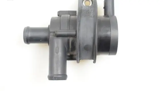 Volkswagen Golf VI Electric auxiliary coolant/water pump 309500190