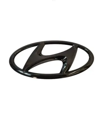 Hyundai Tucson IV NX4 Manufacturer badge logo/emblem 86300N9010AUTOAS12 86300N9010