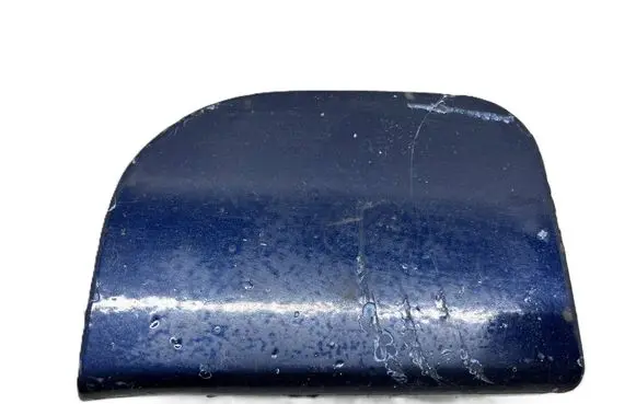 Front tow hook cap/cover