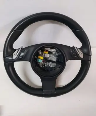 Porsche Cayenne (92A) Steering wheel 7PP419091AE