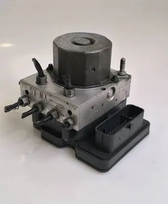 Volkswagen Polo V 6R ABS Pump 6R0614517AJ 6R0907379AS 269576