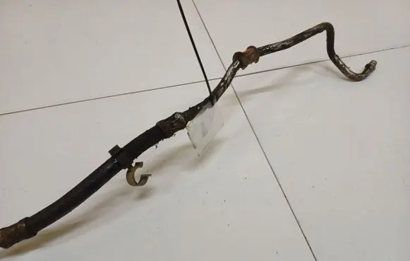 Citroen C4 I Air conditioning (A/C) pipe/hose 