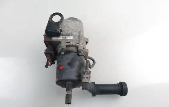 Citroen C4 I Power steering pump 21601861 A5097515B