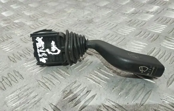 Opel Astra G Wiper speed switch 090243395