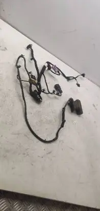 Volkswagen Golf Plus Front door wiring loom 5M1971121M