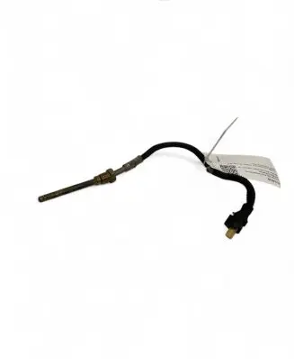 Mercedes-Benz GLE (W166 - C292) Exhaust gas temperature sensor A0009057104