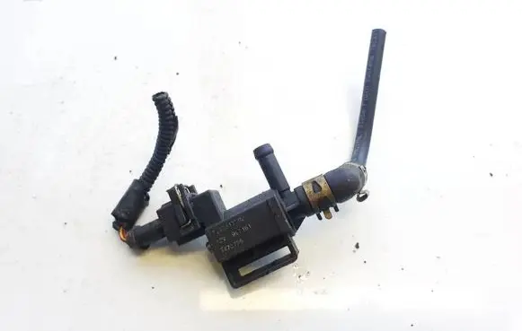 Volvo V70 Turbo solenoid valve 72251702 7.22517.02