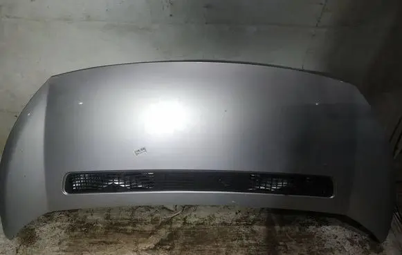 Peugeot Expert Engine bonnet/hood pilkas