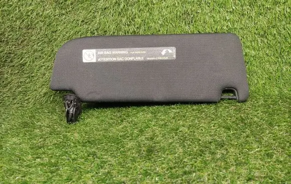 Audi A6 S6 C7 4G Sun visor 4G0857551