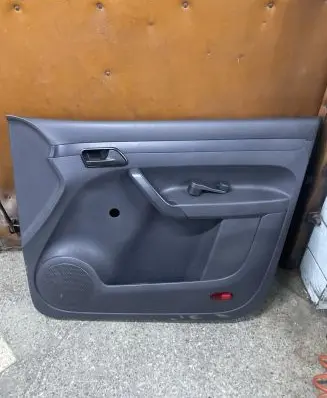 Volkswagen Caddy Front door card panel trim 2K5867006J