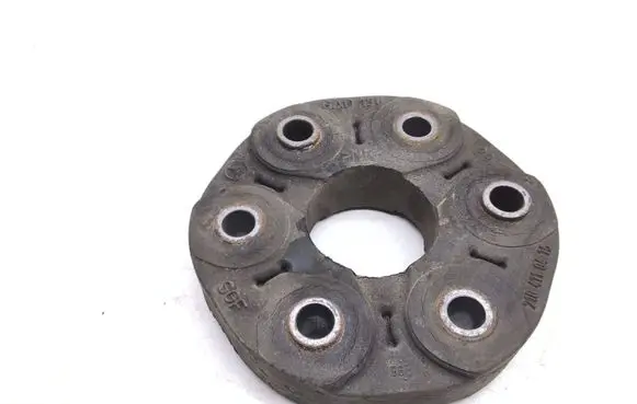 Mercedes-Benz GLK (X204) Rear prop shaft donut coupling/joint 2104110415
