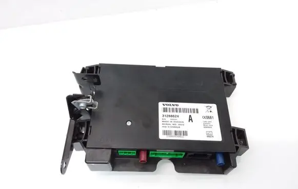 Volvo XC60 Other control units/modules 31288624 6090922 31288626