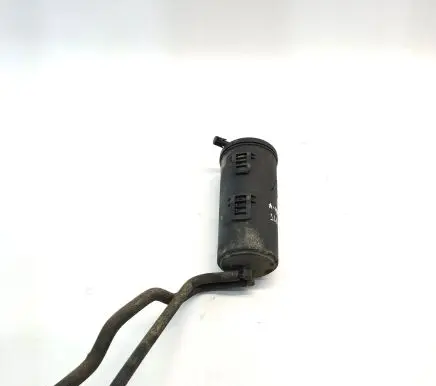 Active carbon filter fuel vapour canister