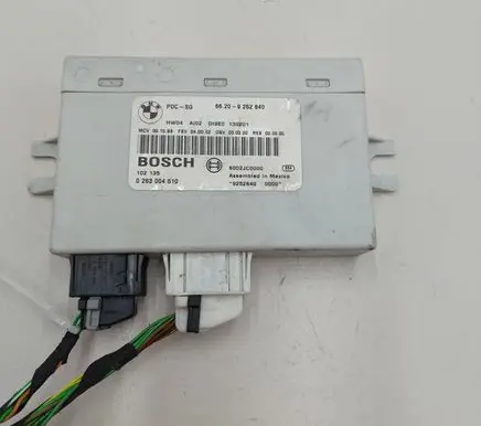 Mini Cooper Countryman R60 Parking PDC control unit/module 66209252640