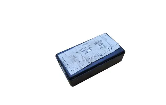Citroen C4 Grand Picasso Other control units/modules 023026 68000