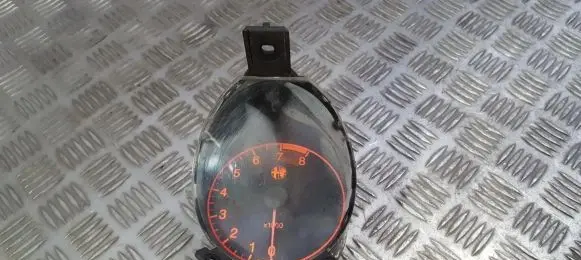 Alfa Romeo 156 Speedometer (instrument cluster) 6850840020a 68.5084.002.0a