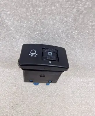 Audi A8 S8 D2 4D Headlight level height control switch 4D0941301A