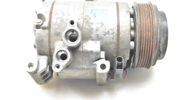 Mazda 6 Air conditioning (A/C) compressor (pump) F500AUCAA02