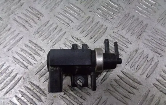 Seat Toledo II (1M) Vacuum valve 1J0906627