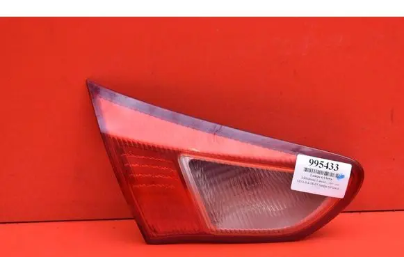 Mitsubishi Lancer VIII Rear/tail lights 132-87977