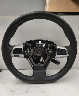 Toyota Auris 150 Steering wheel