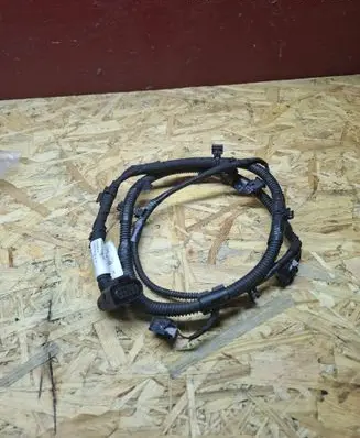 Volkswagen Touran III Parking sensor (PDC) wiring loom 5TA971104