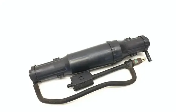 Ford Mustang V Active carbon filter fuel vapour canister 44ZH1729A VP3F2U9D656CA