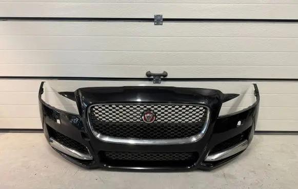 Jaguar XF X260 Front bumper XFX260ZPD84