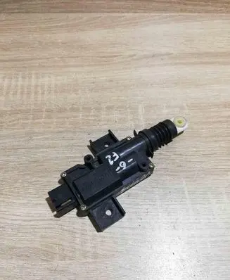 Chrysler Voyager Central locking motor 4894069AA