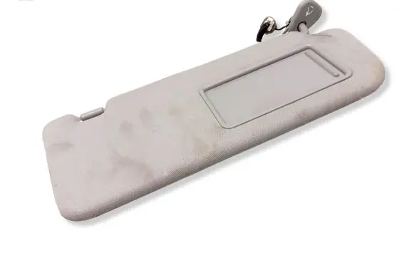 Hyundai Santa Fe Sun visor 