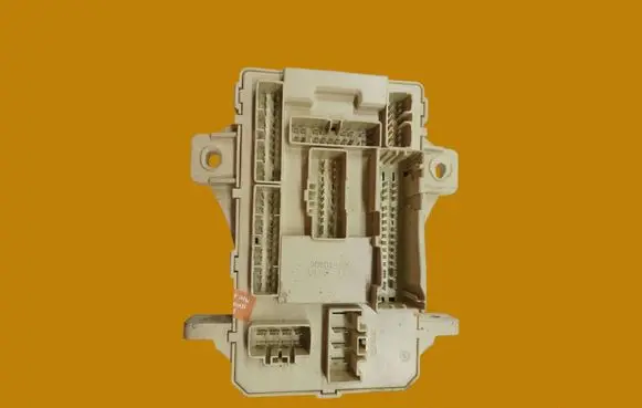 KIA Pro Cee'd I Fuse box set 91950-1H510