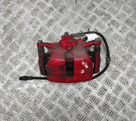 Volkswagen Golf VII Front brake caliper 5G0615123C