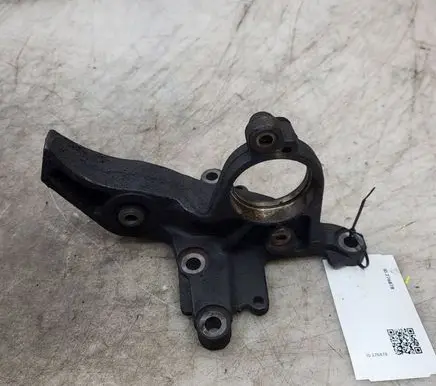 Peugeot 508 Driveshaft support bearing bracket 9680482980