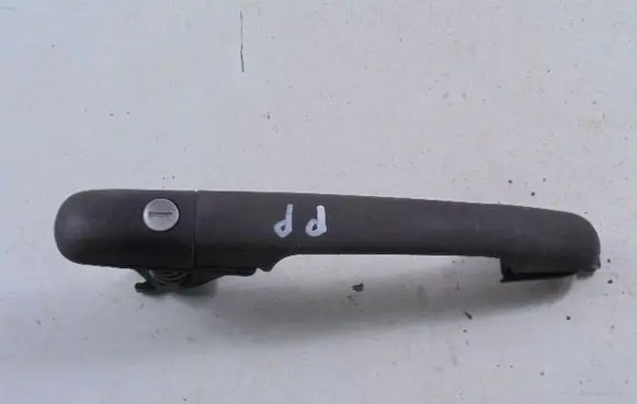 Mercedes-Benz Vito Viano W638 Front door exterior handle 