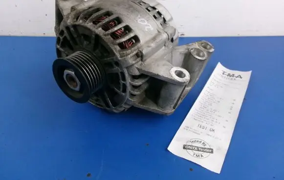 Generator/alternator