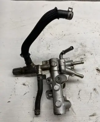 Mazda CX-5 Other interior part